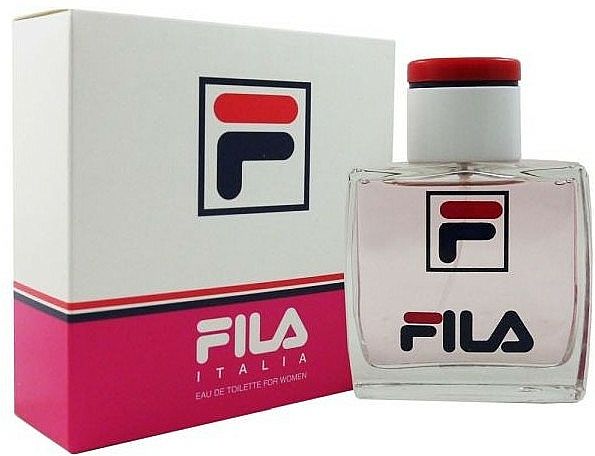 Fila Fragrances & Toiletries